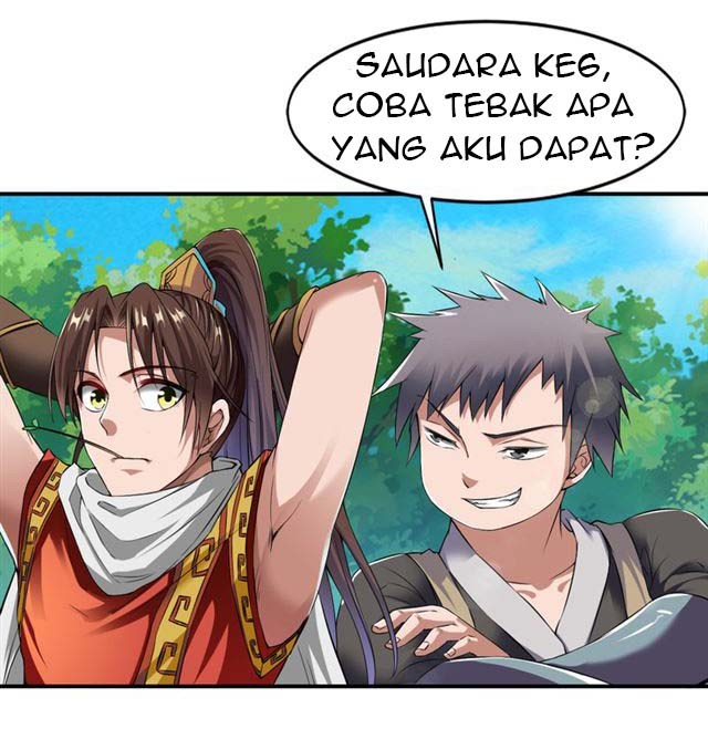 Zhang Ding Chapter 03 Gambar 16